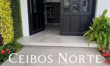 Alquiler de departamento en Ceibos Norte , Guayaquil