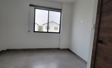 Casa Moderna de Estreno en Alquiler – Urbanización La Costanera | Ciudad Celeste