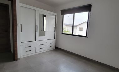 Casa Moderna de Estreno en Alquiler – Urbanización La Costanera | Ciudad Celeste