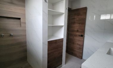 Casa Moderna de Estreno en Alquiler – Urbanización La Costanera | Ciudad Celeste