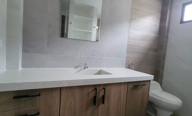 Casa Moderna de Estreno en Alquiler – Urbanización La Costanera | Ciudad Celeste