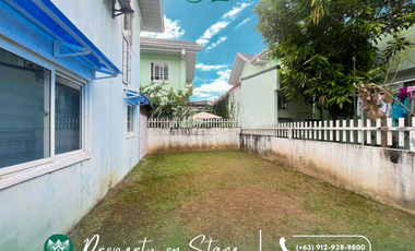 Fully-Furnished 2-Storey House for Rent located in Angeles City, Pampanga