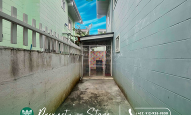 Fully-Furnished 2-Storey House for Rent located in Angeles City, Pampanga