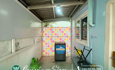 Fully-Furnished 2-Storey House for Rent located in Angeles City, Pampanga