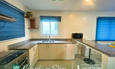 Fully-Furnished 2-Storey House for Rent located in Angeles City, Pampanga