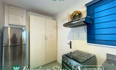 Fully-Furnished 2-Storey House for Rent located in Angeles City, Pampanga