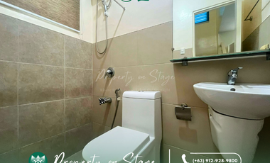 Fully-Furnished 2-Storey House for Rent located in Angeles City, Pampanga