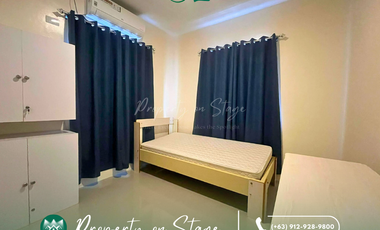 Fully-Furnished 2-Storey House for Rent located in Angeles City, Pampanga