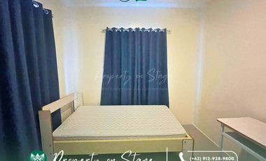 Fully-Furnished 2-Storey House for Rent located in Angeles City, Pampanga