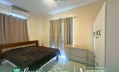 Fully-Furnished 2-Storey House for Rent located in Angeles City, Pampanga