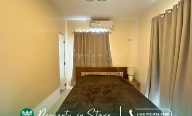 Fully-Furnished 2-Storey House for Rent located in Angeles City, Pampanga
