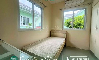 Fully-Furnished 2-Storey House for Rent located in Angeles City, Pampanga