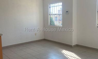 RENTA DEPTO REAL SOLARE