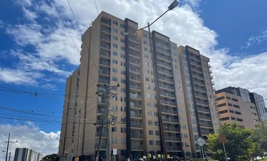 Apartamento en renta - Cra 19 al norte.