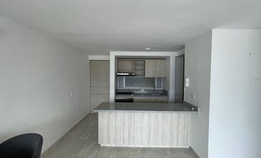 Apartamento en renta - Cra 19 al norte.