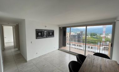 Apartamento en renta - Cra 19 al norte.