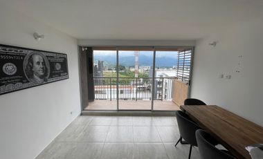 Apartamento en renta - Cra 19 al norte.