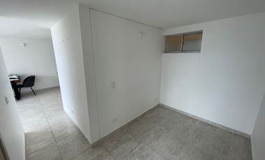 Apartamento en renta - Cra 19 al norte.