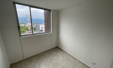 Apartamento en renta - Cra 19 al norte.