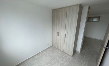 Apartamento en renta - Cra 19 al norte.