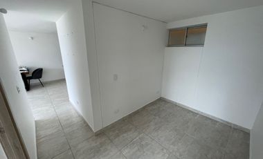 Apartamento en renta - Cra 19 al norte.