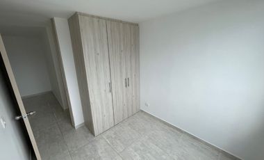 Apartamento en renta - Cra 19 al norte.