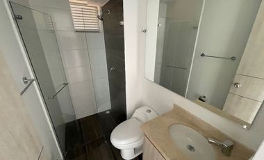 Apartamento en renta - Cra 19 al norte.