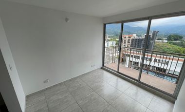 Apartamento en renta - Cra 19 al norte.