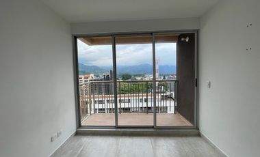 Apartamento en renta - Cra 19 al norte.