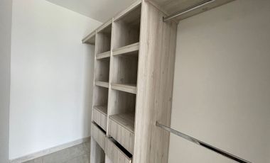 Apartamento en renta - Cra 19 al norte.