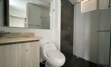 Apartamento en renta - Cra 19 al norte.