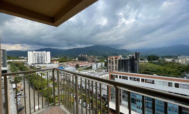 Apartamento en renta - Cra 19 al norte.