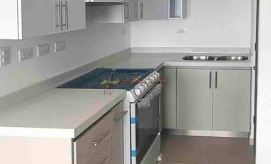 Penthouse en venta con terraza privada de 43 m² y vista panorámica