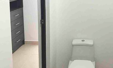 Penthouse en venta con terraza privada de 43 m² y vista panorámica