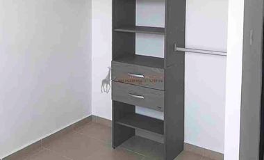 Penthouse en venta con terraza privada de 43 m² y vista panorámica