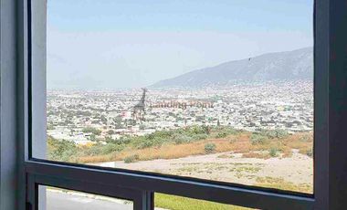 Penthouse en venta con terraza privada de 43 m² y vista panorámica