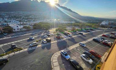 Penthouse en venta con terraza privada de 43 m² y vista panorámica