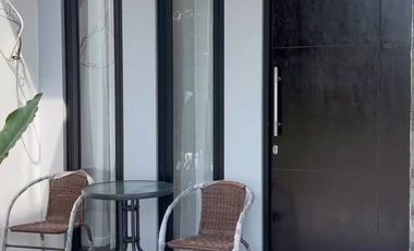 RUMAH BARU MINIMALIS MODERN FASILITAS LENGKAP SURYA JUMPUTREJO REGENCY