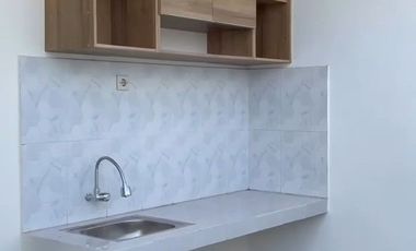 RUMAH BARU MINIMALIS MODERN FASILITAS LENGKAP SURYA JUMPUTREJO REGENCY