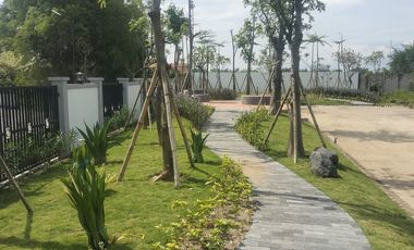 RUMAH BARU MINIMALIS MODERN FASILITAS LENGKAP SURYA JUMPUTREJO REGENCY