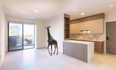 DEPARTAMENTO EN RENTA | TORRES ANIDA | 2R-2B-2E | A 5 MINUTOS DE VALLE