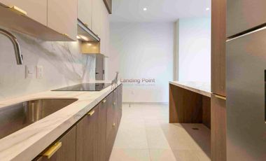 DEPARTAMENTO EN RENTA | TORRES ANIDA | 2R-2B-2E | A 5 MINUTOS DE VALLE