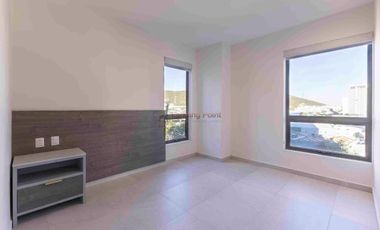 DEPARTAMENTO EN RENTA | TORRES ANIDA | 2R-2B-2E | A 5 MINUTOS DE VALLE