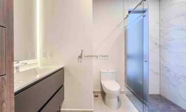 DEPARTAMENTO EN RENTA | TORRES ANIDA | 2R-2B-2E | A 5 MINUTOS DE VALLE