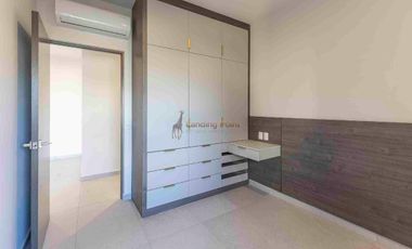 DEPARTAMENTO EN RENTA | TORRES ANIDA | 2R-2B-2E | A 5 MINUTOS DE VALLE