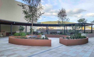 DEPARTAMENTO EN RENTA | TORRES ANIDA | 2R-2B-2E | A 5 MINUTOS DE VALLE