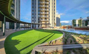 DEPARTAMENTO EN RENTA | TORRES ANIDA | 2R-2B-2E | A 5 MINUTOS DE VALLE