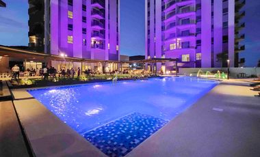 DEPARTAMENTO EN RENTA | TORRES ANIDA | 2R-2B-2E | A 5 MINUTOS DE VALLE