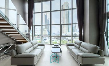 The River by Raimon Land - Rare, Riverfront 4 Beds Duplex for Sale!