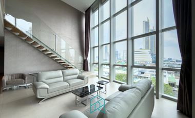 The River by Raimon Land - Rare, Riverfront 4 Beds Duplex for Sale!